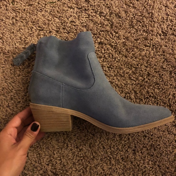 Brand new Joie booties - Picture 7 of 8